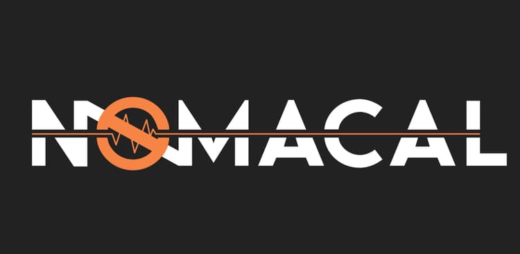 Nomacal Logo